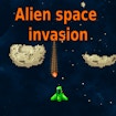 Alien Space Invasion