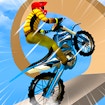 Bike Stunt Racing Legend