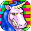 Brick Breaker Unicorn