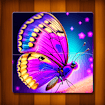 Butterfly Jigsaw Puzzle