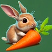 Carrot Caper