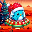 Christmas Bird Game’s Mission