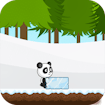 Christmas Panda Run