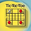 Classic Tic-Tac-Toe Online