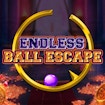 Endless Ball Escape