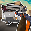 Grandfather Road Chase Realistic Shooter