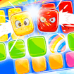 Gummy Blocks Battle