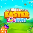 Hidden Easter Egg Hunt