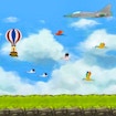 Hot Air Balloon Game 2