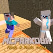 MCParkour Noob & Noob Baby