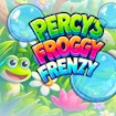 Percy’s Froggy Frenzy