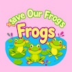 Save Our Frogs