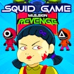 Squid Game Mission Revenge