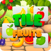 Tile Fruits